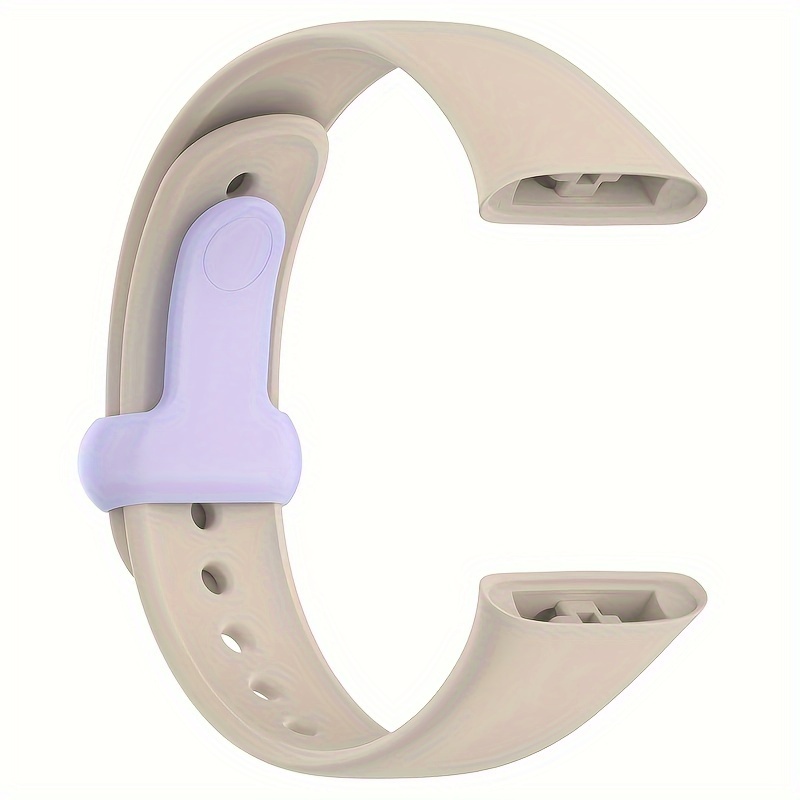 Silicone Strap For Redmi Watch 3 Active Replacement Wristband Bracelet For Xiaomi  Redmi Watch 3 Active Band Correa Accessories - AliExpress