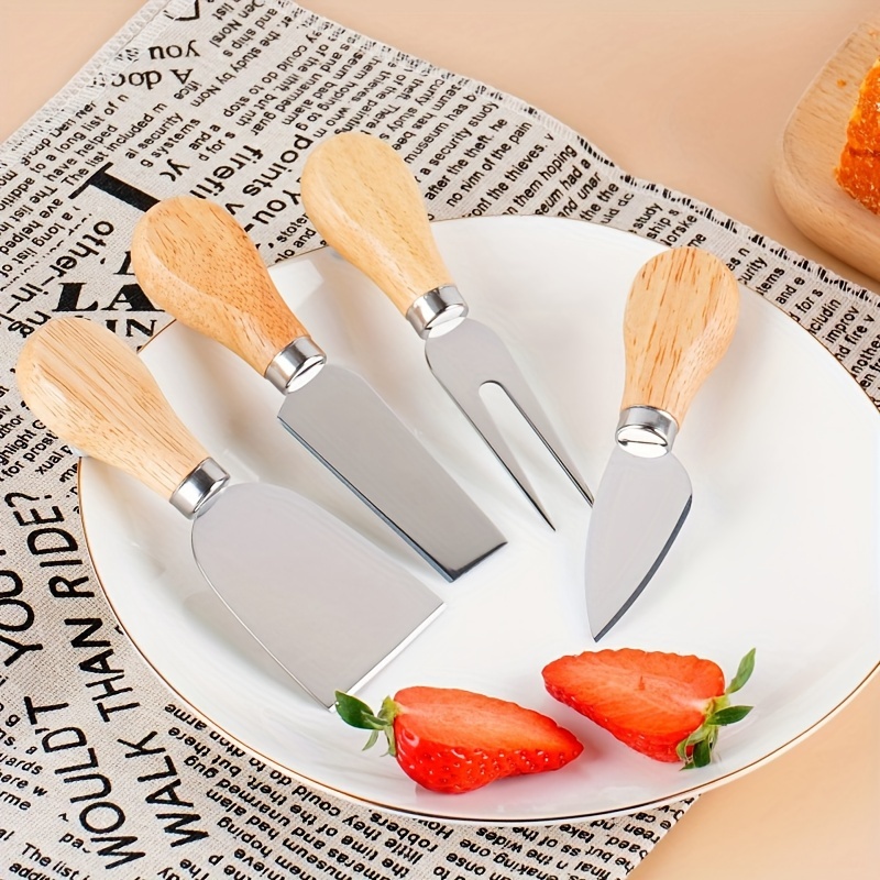 Gold Butter Knife Stainless Steel Cheese Spreader Butter - Temu