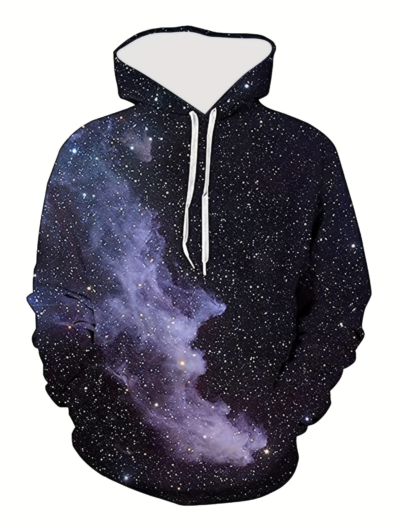 Sudadera galaxy best sale