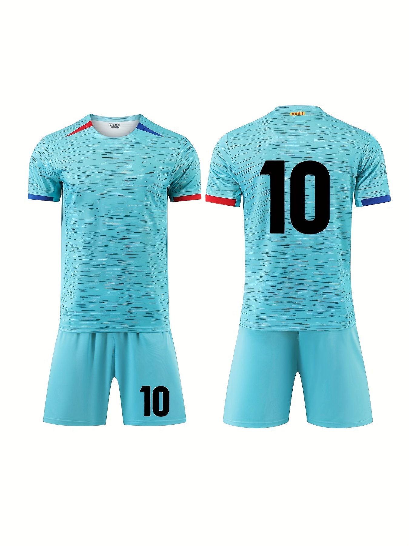 Brazil 2022 PELE Home Kids Soccer Uniform Jersey Shorts Socks for Boys  Girls Youth Sizes,brazil 2022 Kids Soccer Uniform Jersey Shors Socks 