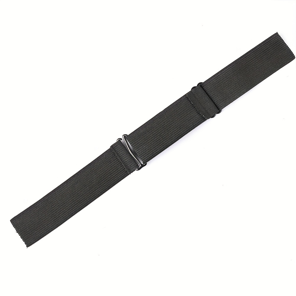 Adjustable Headband For Wigs - Professional Use
