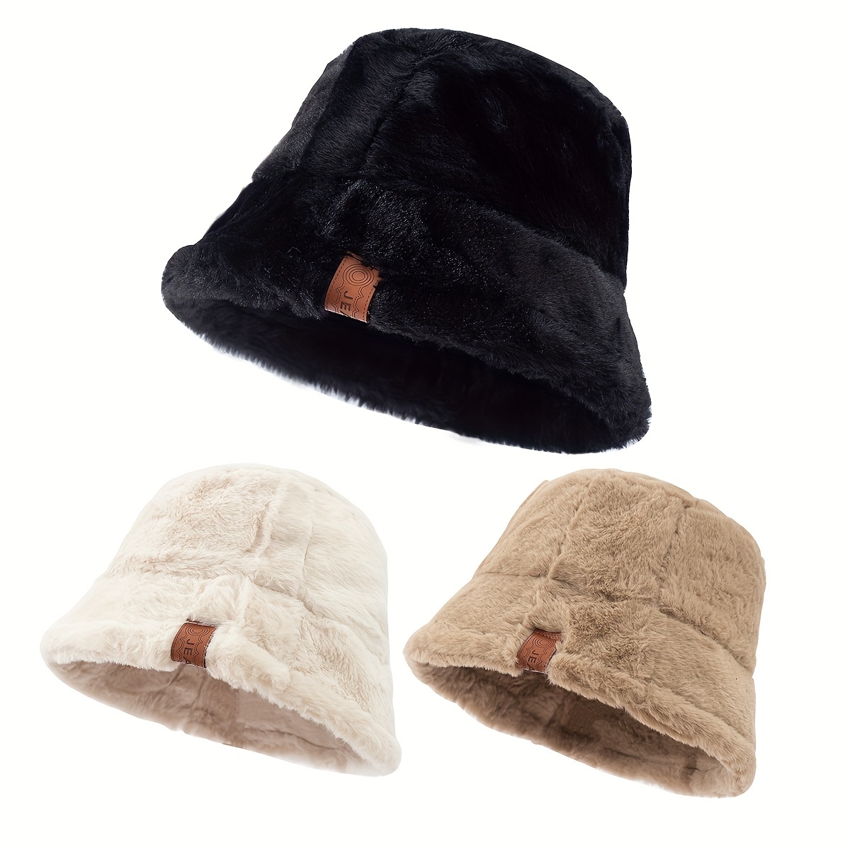 Fisher Hat - Temu Japan