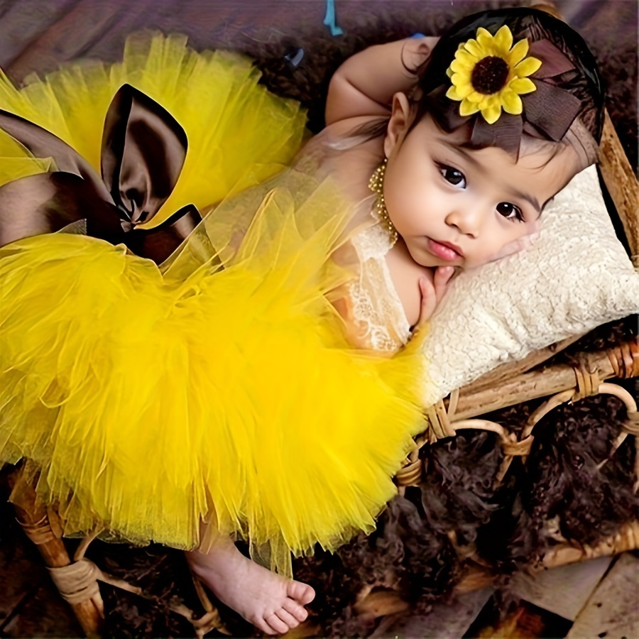 Baby Photography Outfit - Temu