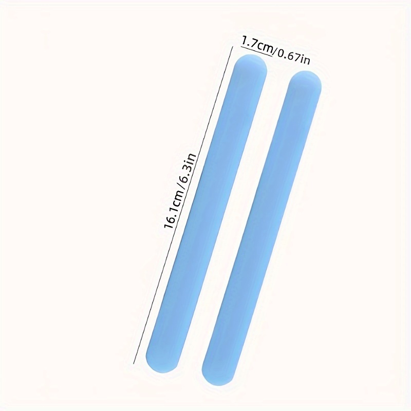 Silicone Measuring Cups And Stirring Rods For Resin Mixing - Temu