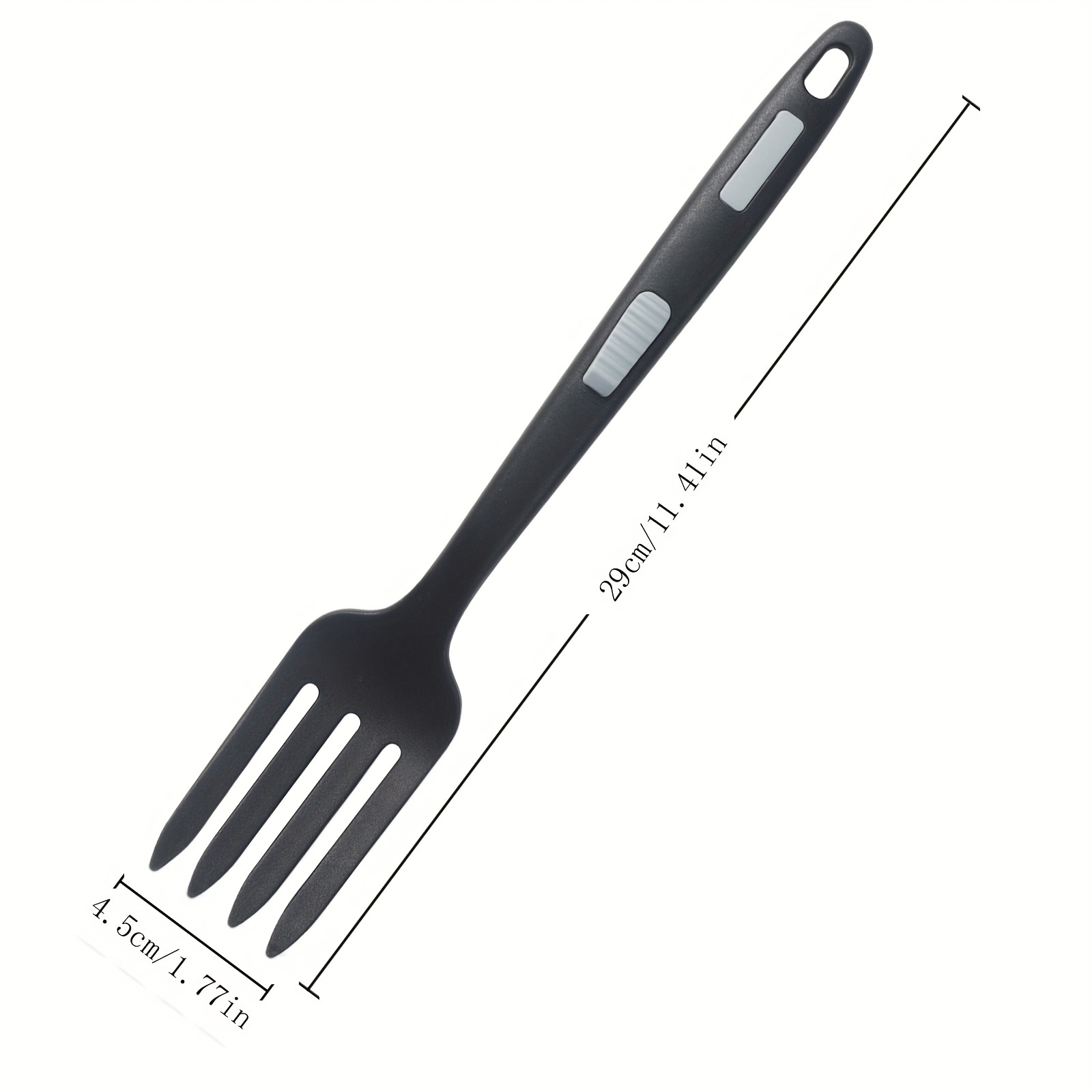 Professional Secrets Chef's Fork