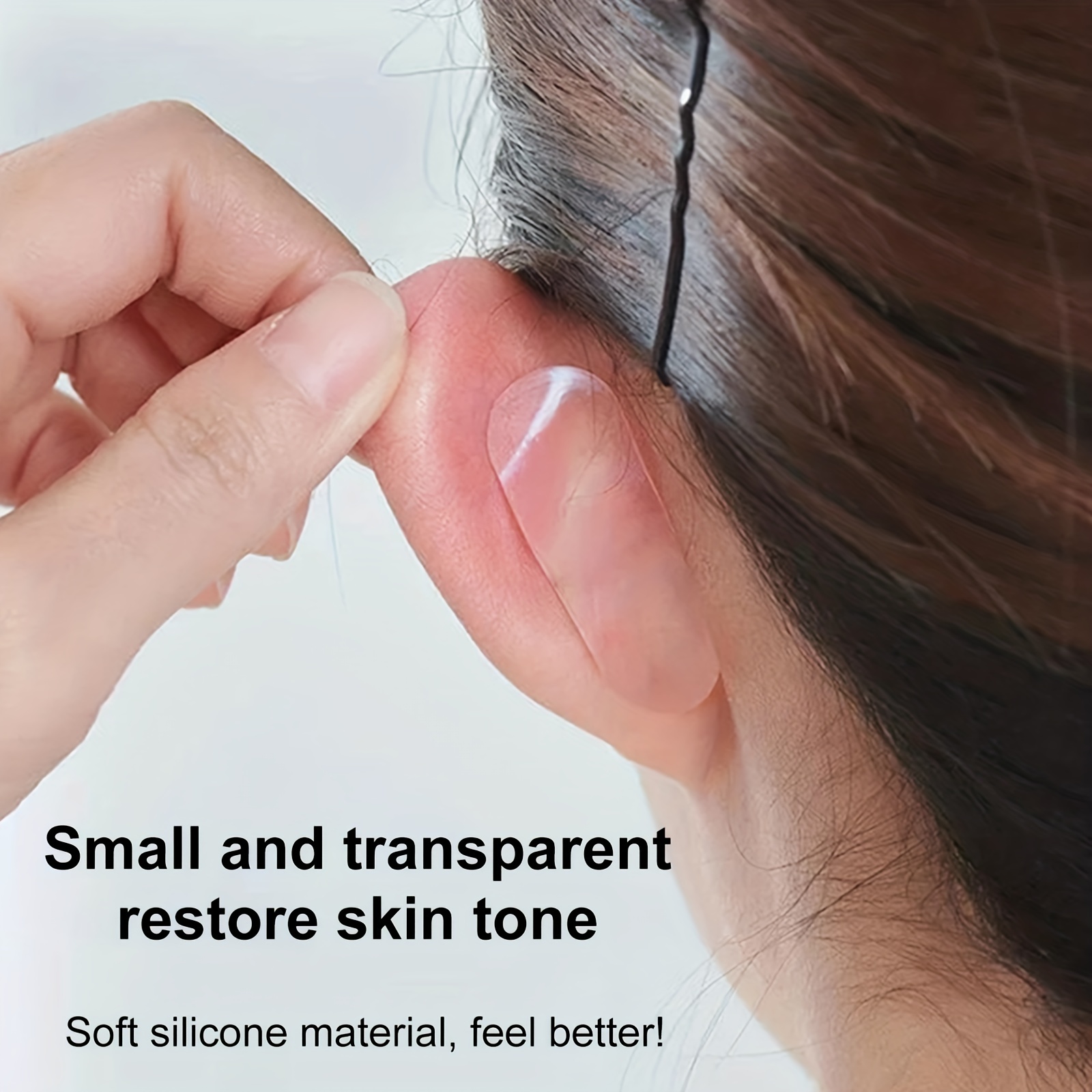 30pcs Elf Ear Stickers Veneer Ears Convierten En Corrección - Temu