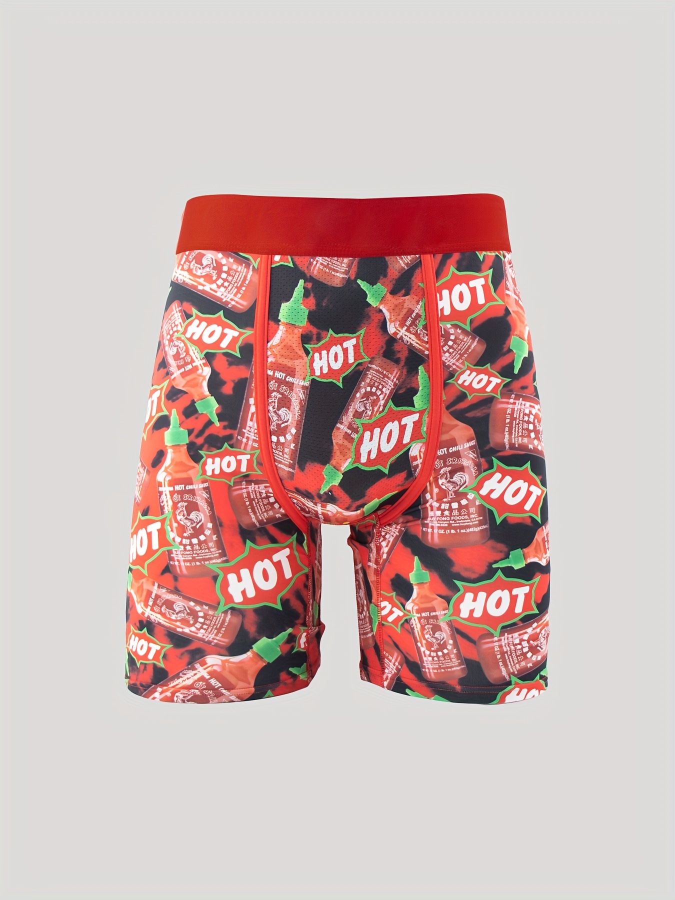 Food Boxer Briefs - Temu Canada