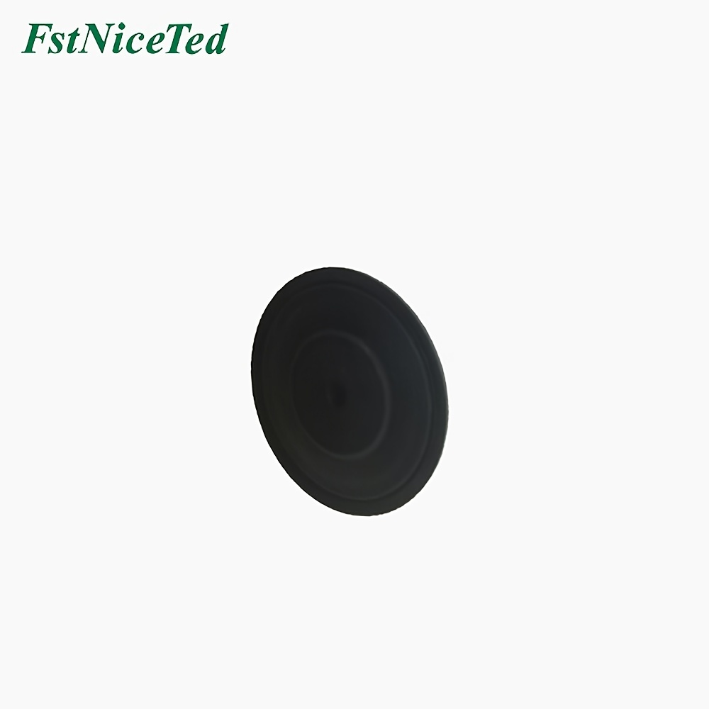 (1 pieza) Almohadilla de goma para capó del motor compatible con TESLA MODEL X Reemplaza 1047614-00-A_voghion.com