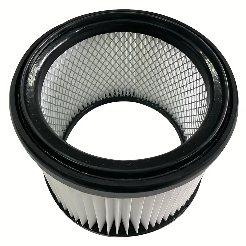  1 Pack HEPA Vacuum Filter Compatible with Black