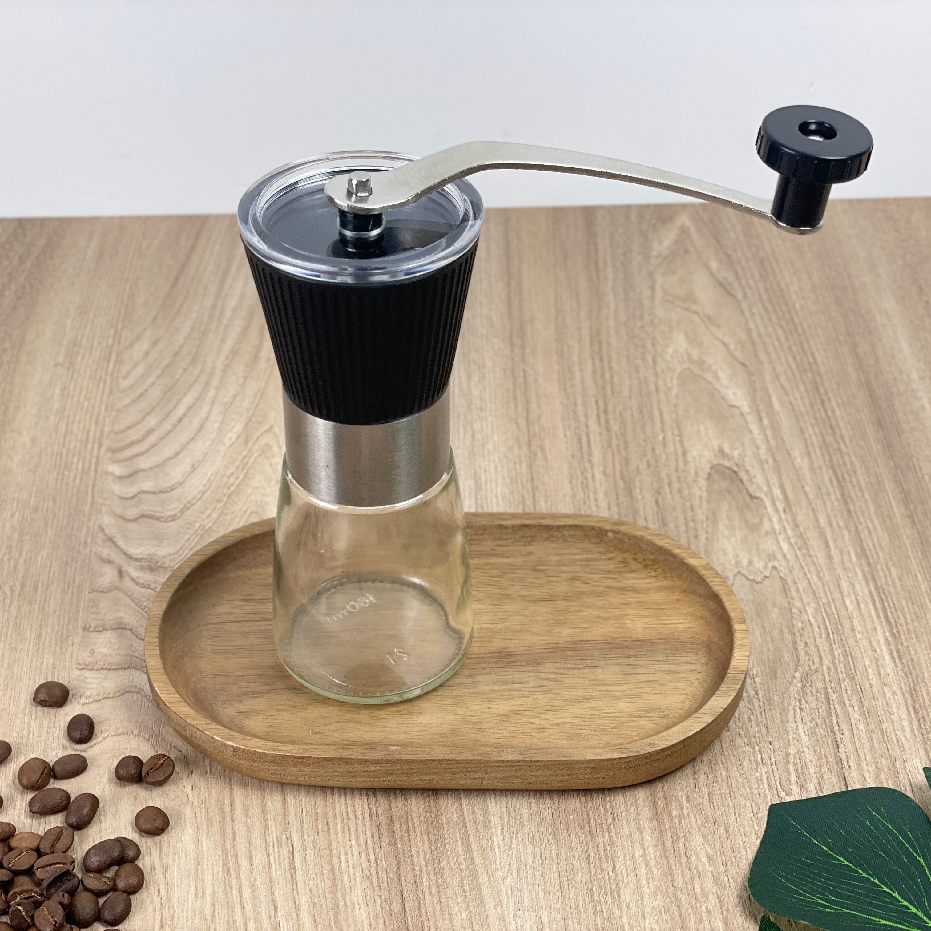 Outdoor Manual Coffee Grinder