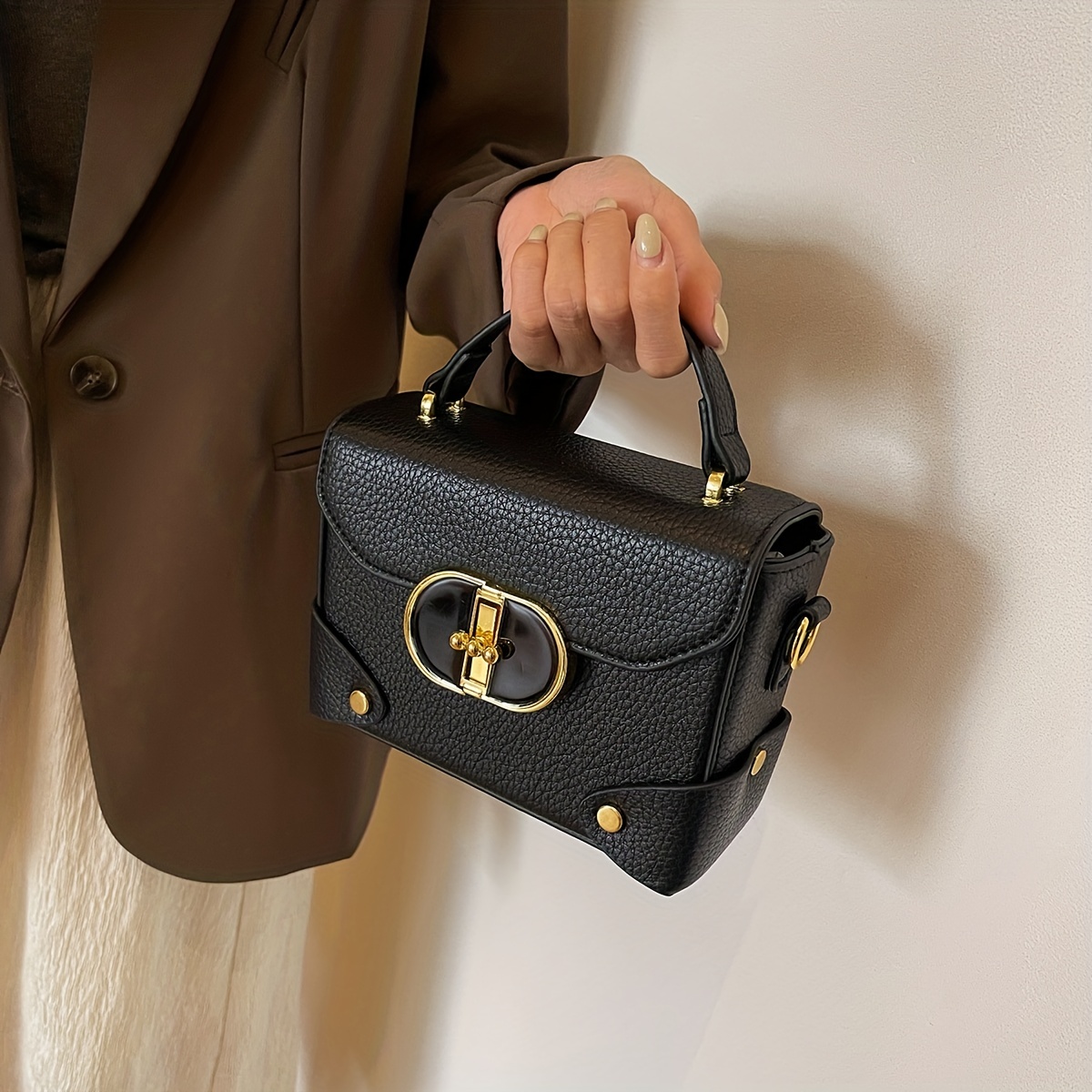 Las mejores ofertas en Manija Superior/Louis Vuitton Satchel Bolso Rojo  Bolsas y bolsos para Mujer