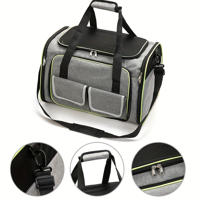 Dadypet 2024 pet carrier