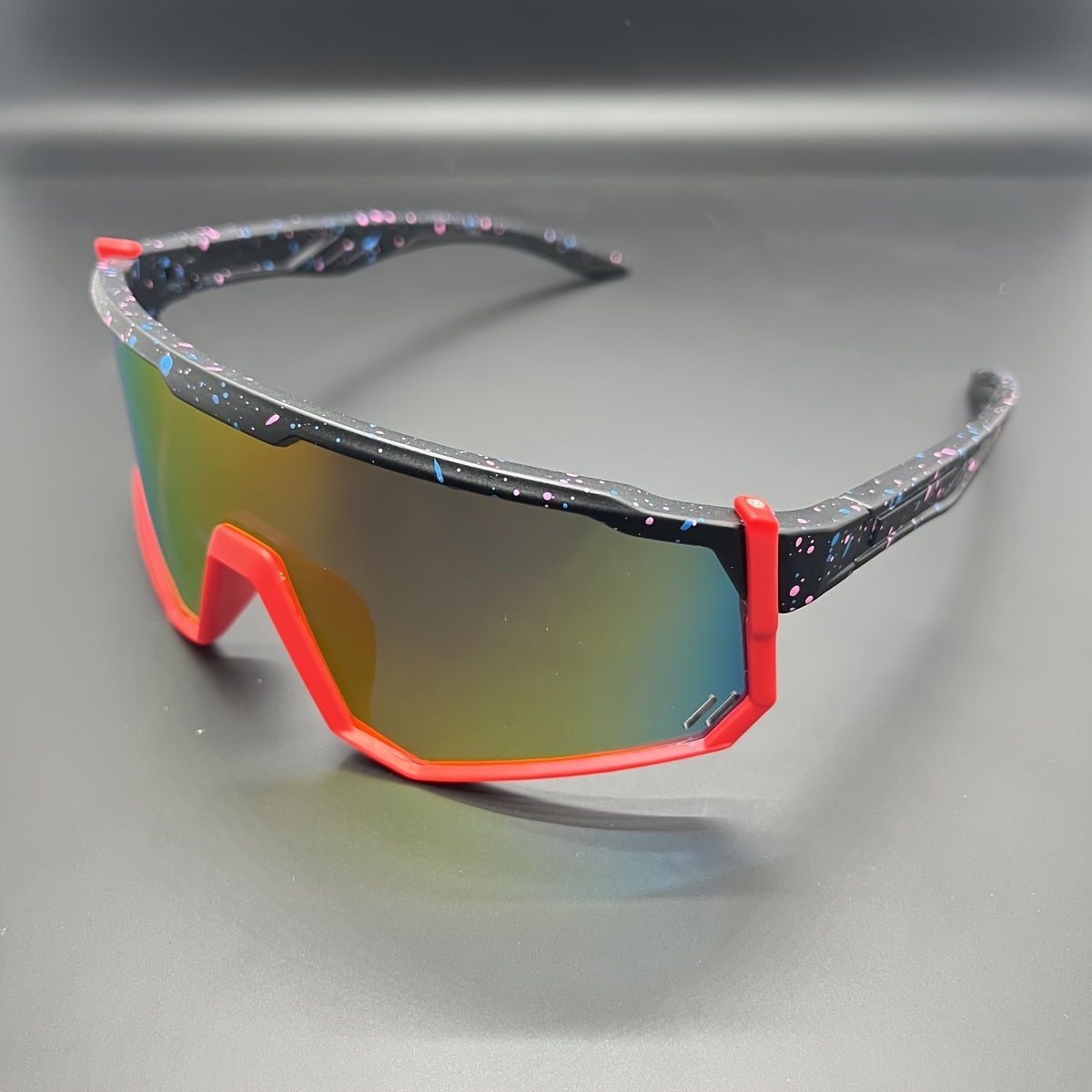 Cycling Glasses Sports Sunglasses Mtb Road Bike Bicycle - Temu