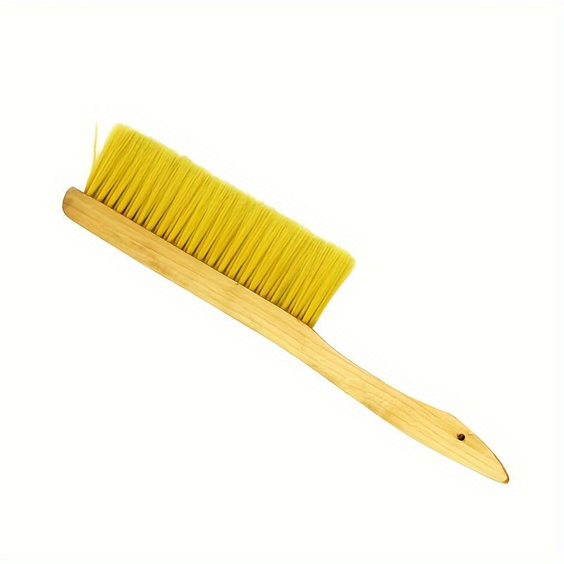 TEMU 1pc Alibees Premium Beekeeping Brush - 14