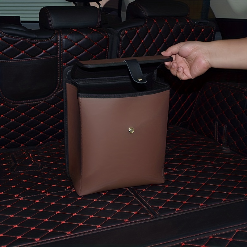 1 Stück Kofferraum aufbewahrungsbox Multifunktionale Auto - Temu