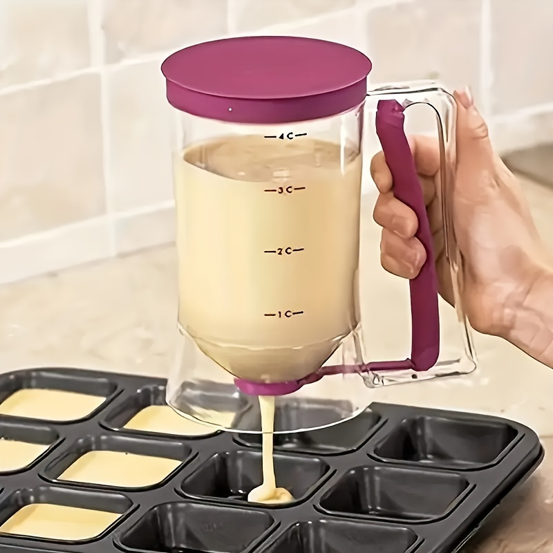 Handy Gourmet Pancake Batter Dispenser