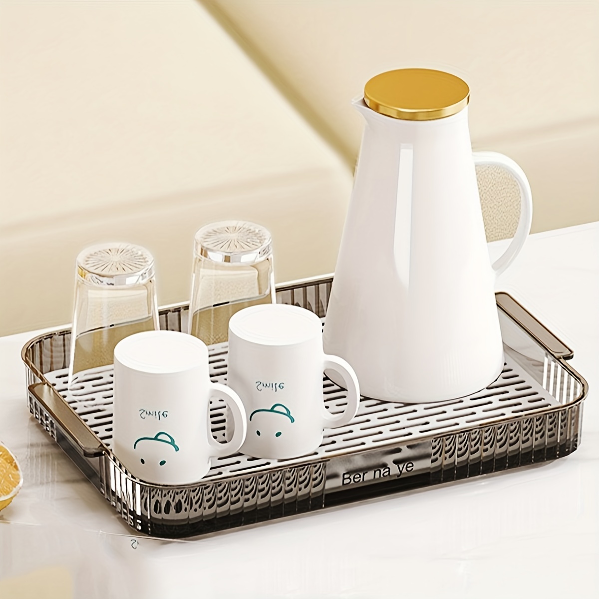 Dish Drainer by Hay
