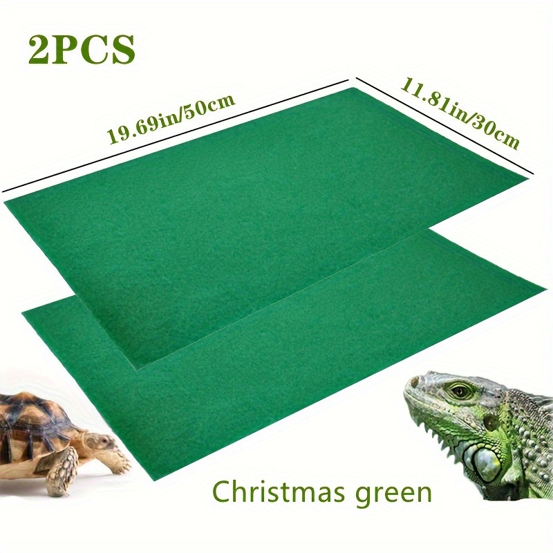 Reptile rug 2024