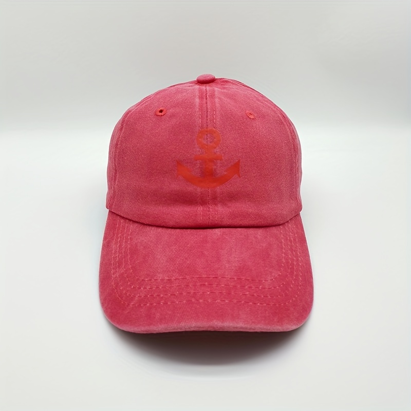 Vintage Baseball Cap For Men Women