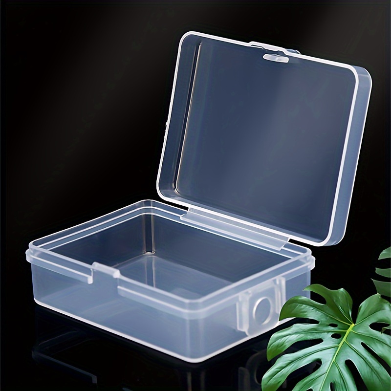 Plastic Organizer Box - Temu