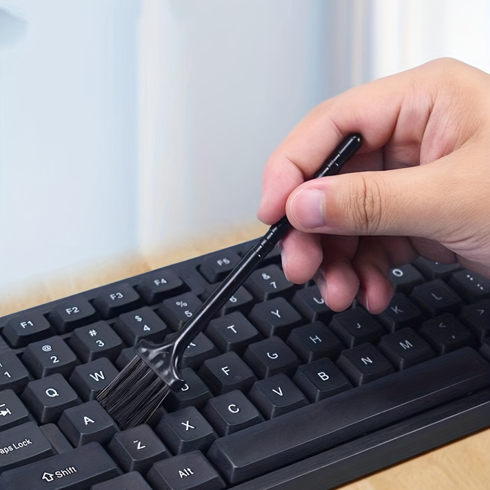 Cleaning Brush For Laptop/keyboard /key Cleaning - Temu