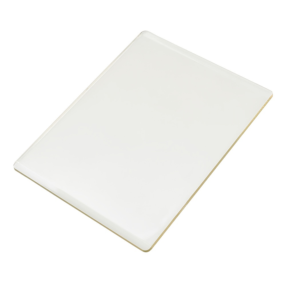 Multi-Purpose Cutting Board- White
