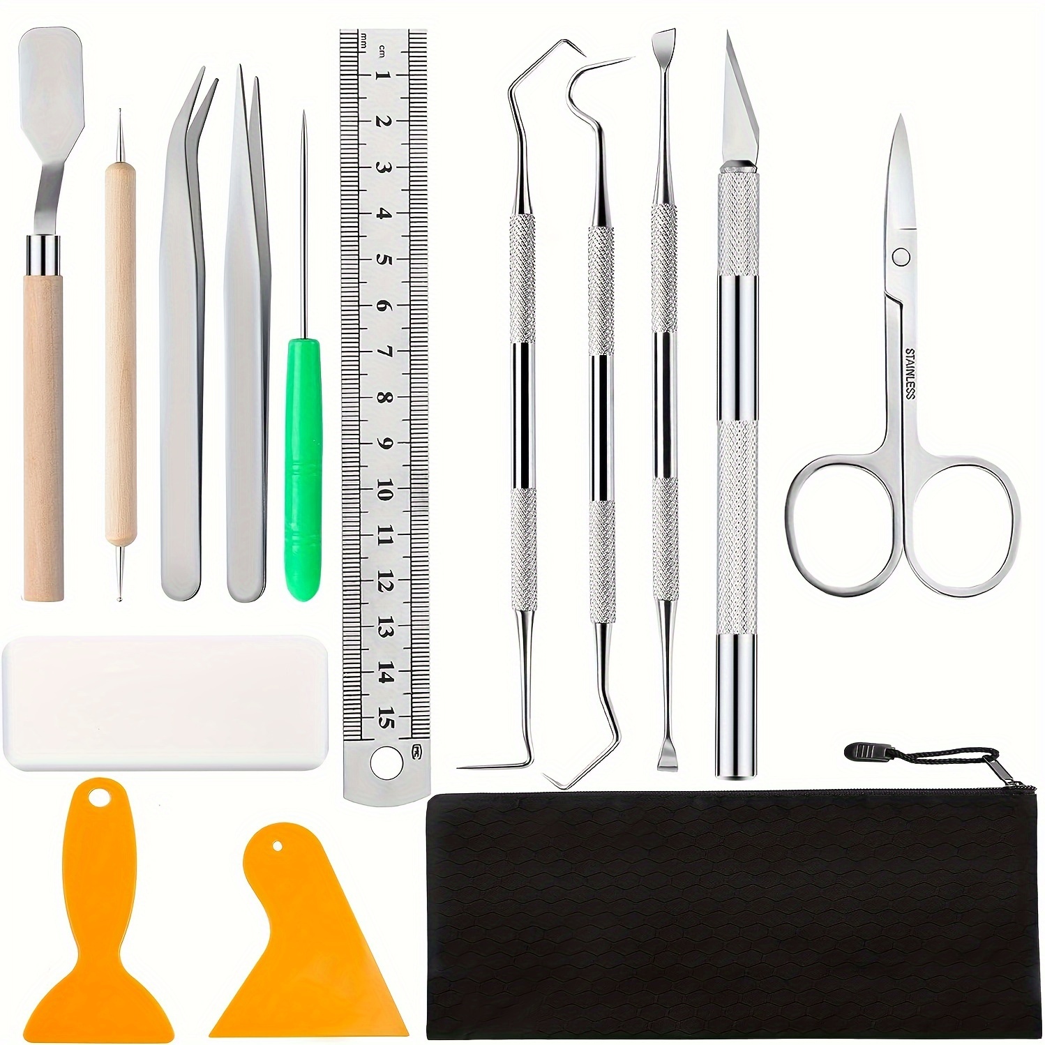 Weeding Tools Set for Cricut Joy Starter Tool Kit,Weeding Tools