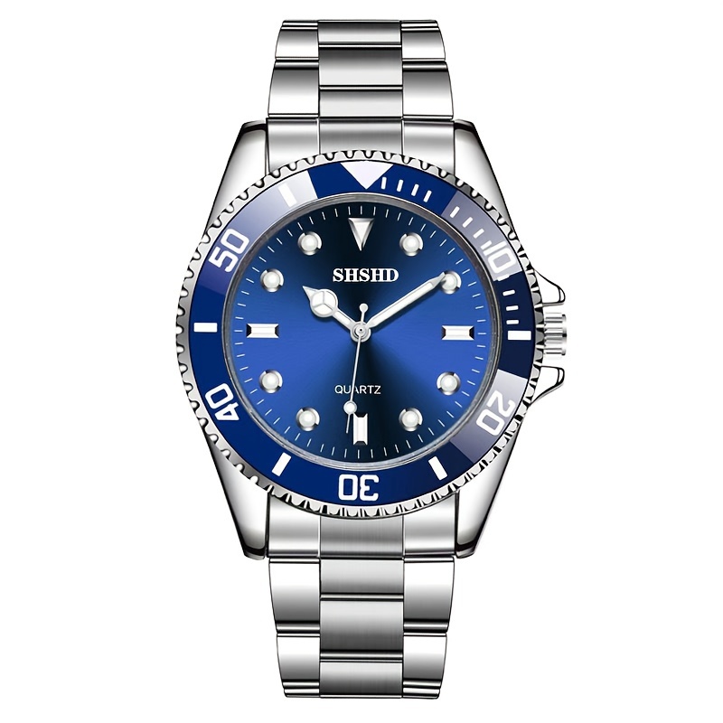 Shshd Men's Watch