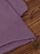 plus size casual sweater womens plus solid long sleeve v neck oversized jumper