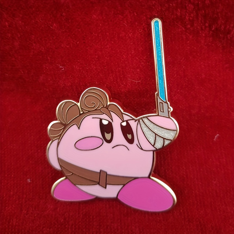 Pin on Kirby & Friends