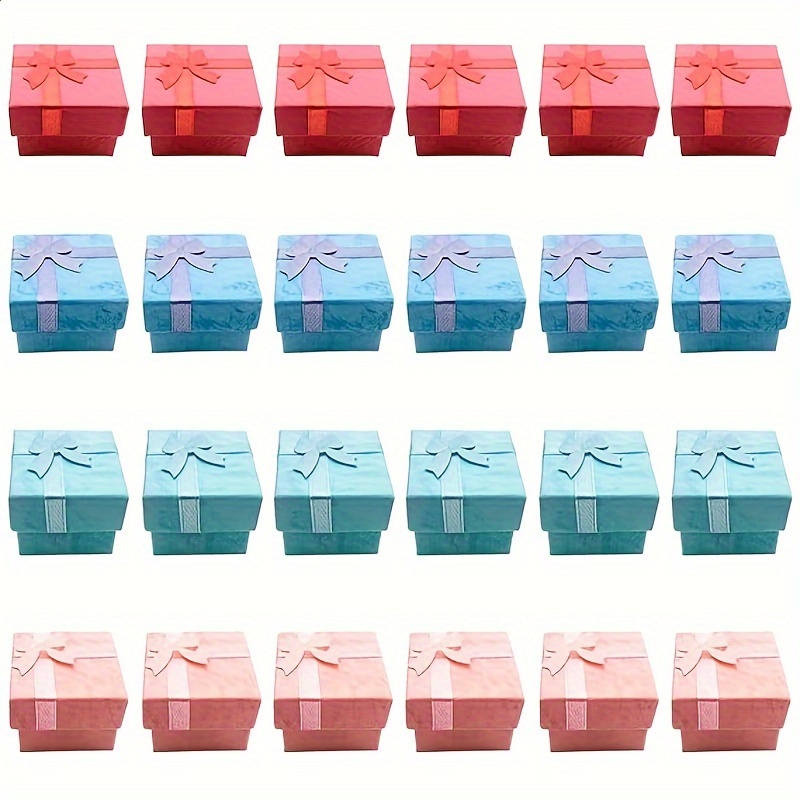Flocking Cloth Jewelry Storage Bags Perfect For Gifts Candy - Temu