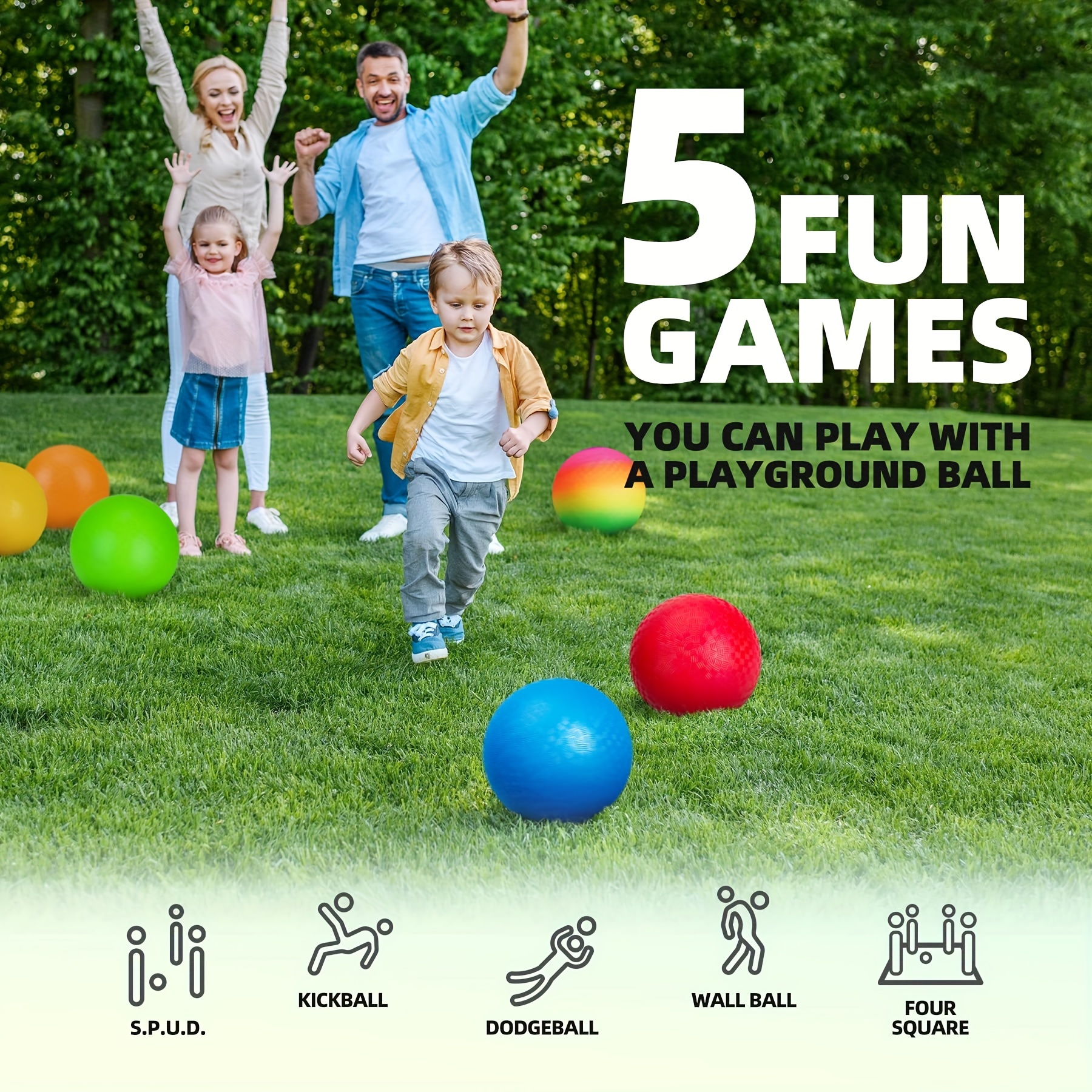 4 square game  4 square game, Outdoor yard games, Outdoor kids play area