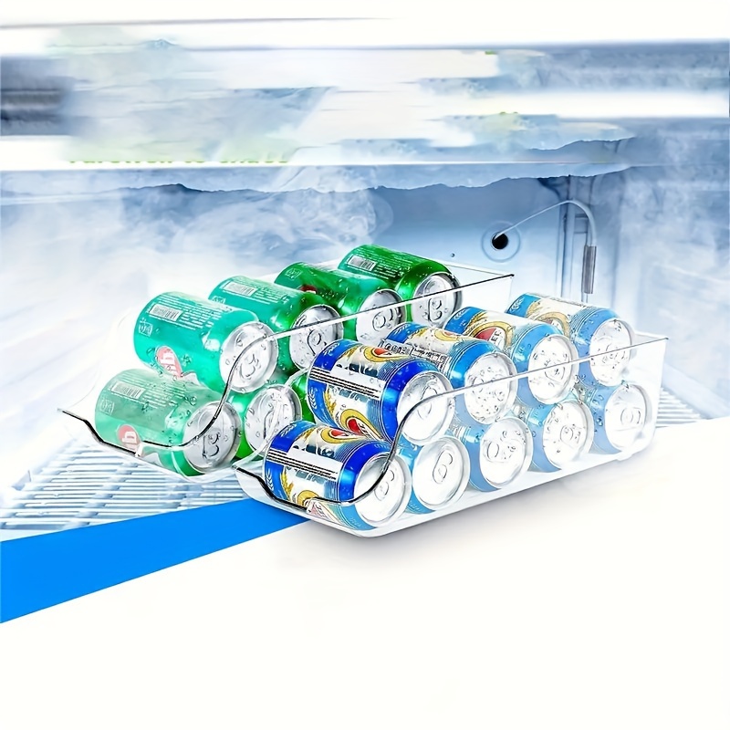 Telescopic Beverage Storage Box Automatic Filling - Temu