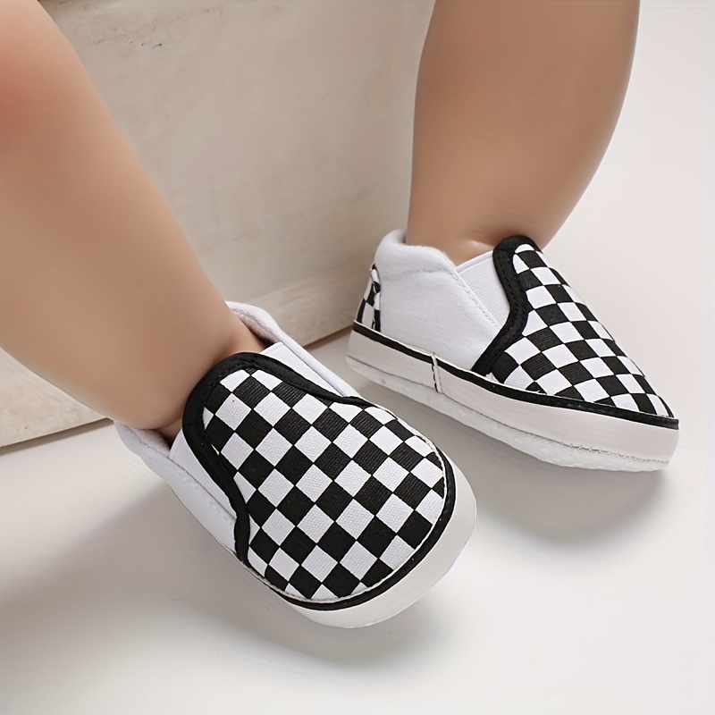 Zapatos vans sin hotsell cordones para niño