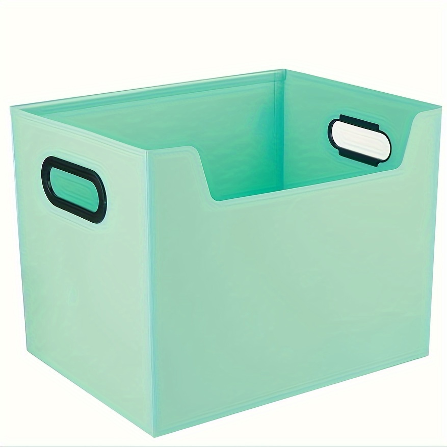 Caja plastico plegable discount ikea