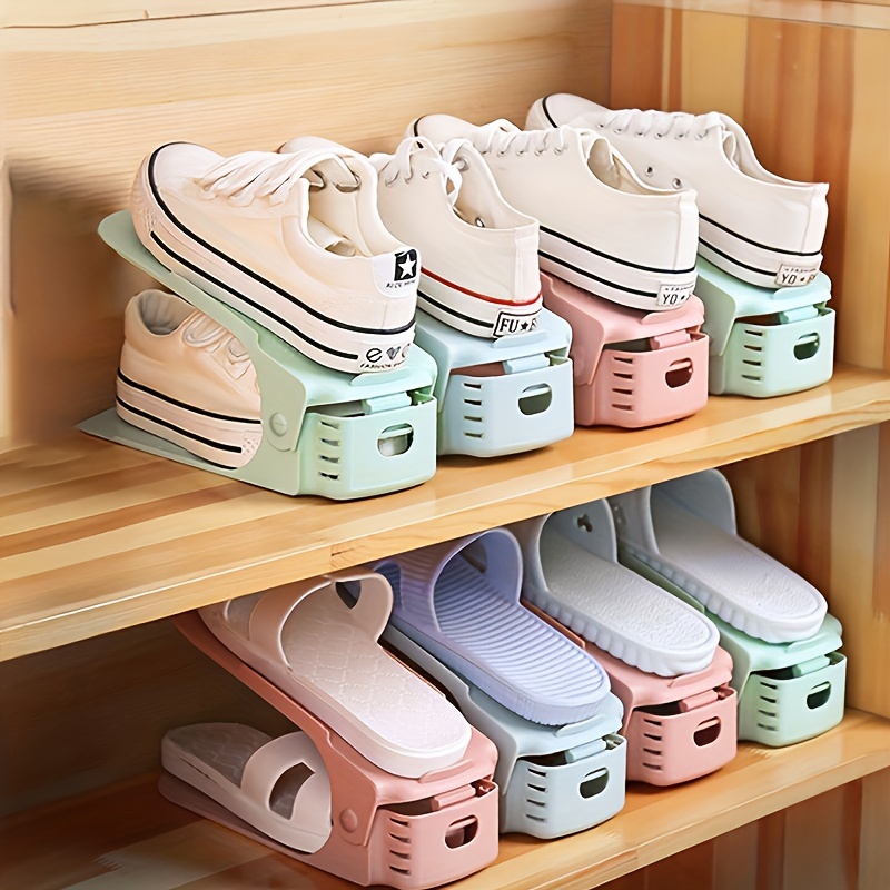 Rv Shoes Storage For Bedside Wall Mounted Entryway Shoes - Temu