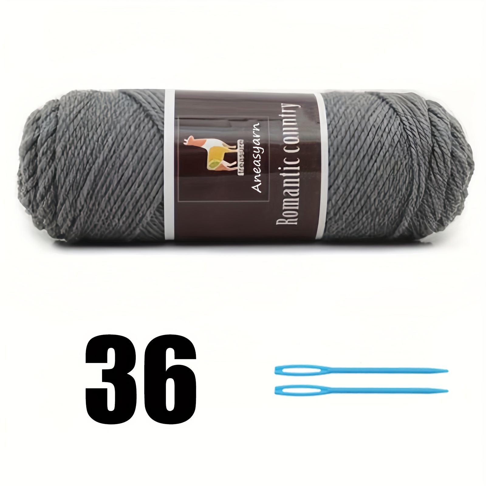 Wool 48.00% Alpaca 32.00% Nylon 20.00% Yarn Soft Fine Yarn - Temu