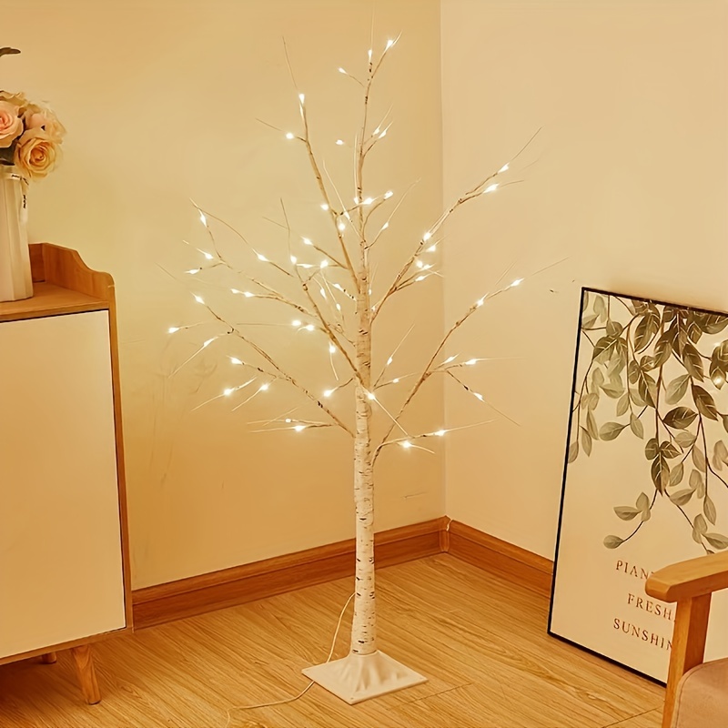 Temu - Page Trees Light 5 - Outdoor