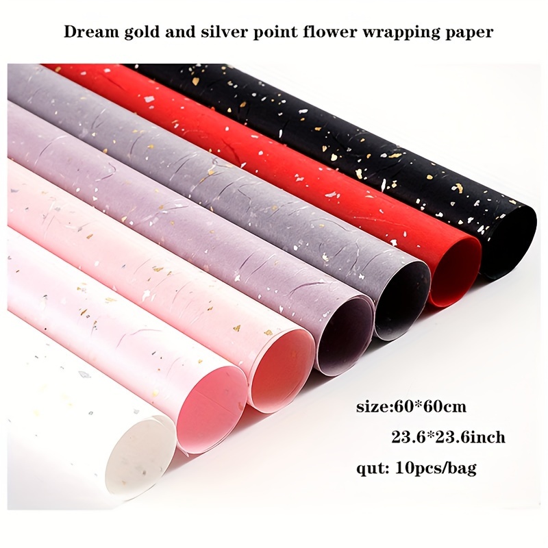 Rouleau de papier cellophane 120×0,80m (*90204) – Oxfam Magasins du Monde