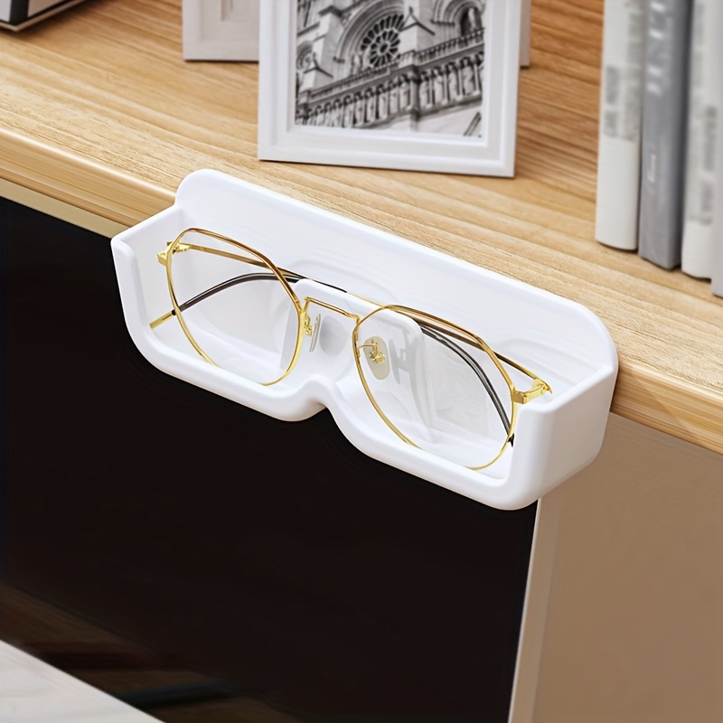 1pc Wandmontage Brillen Aufbewahrungsdisplay Kunststoff - Temu Austria
