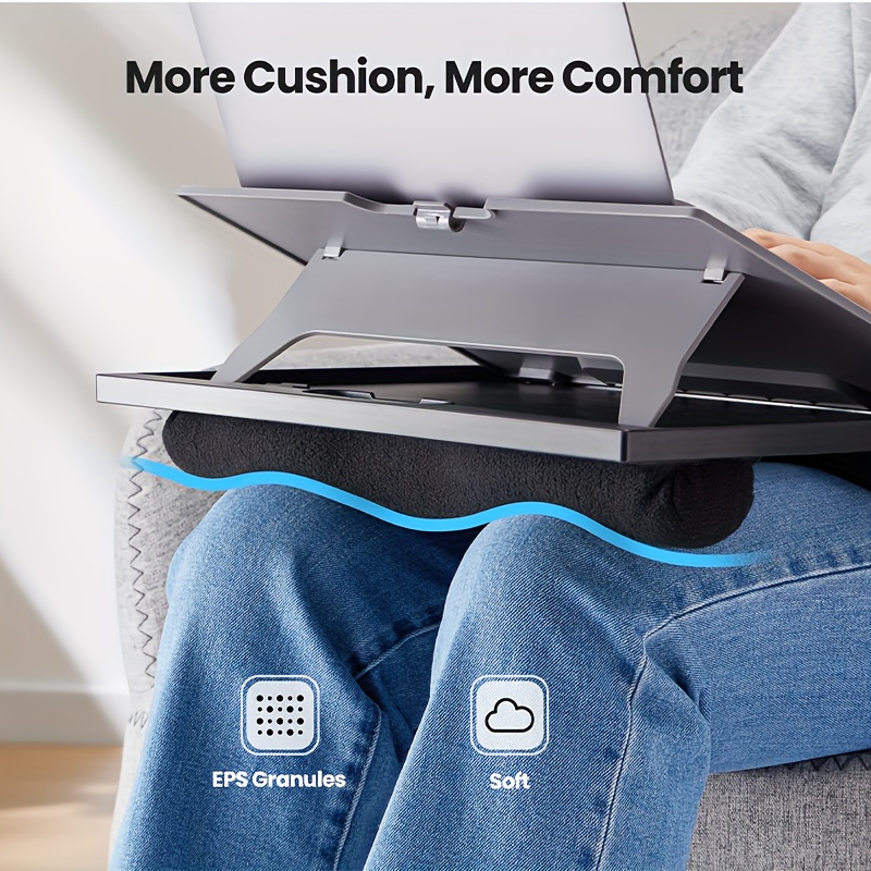 Soporte Universal para Laptop - Plegable y Portatil