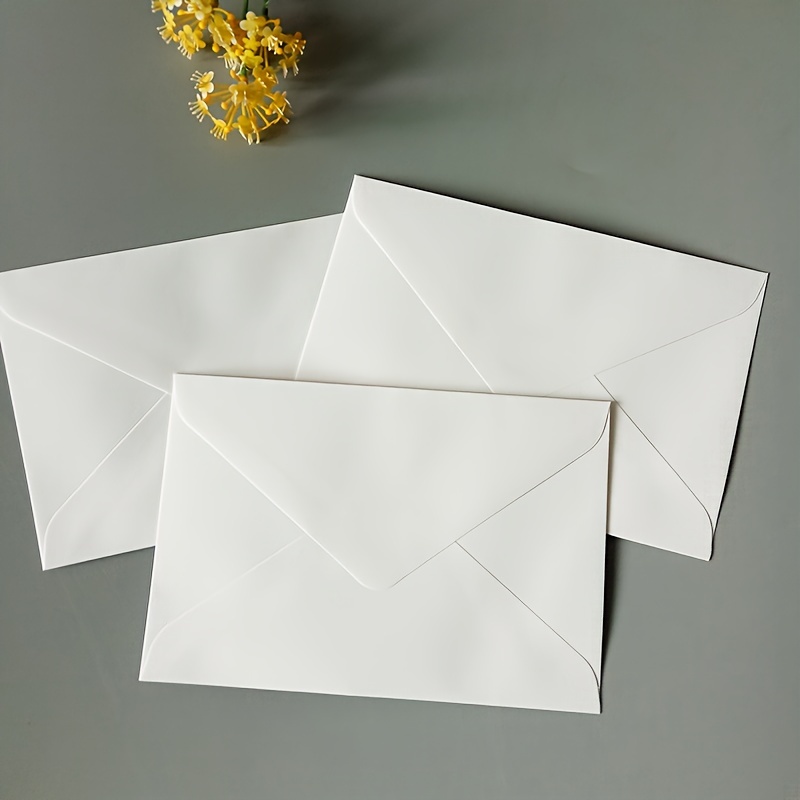 Mini enveloppes de cartes-cadeaux Enveloppes de graines faites à la main  Enveloppes en papier kraft mignonnes avec fermoir de cœur