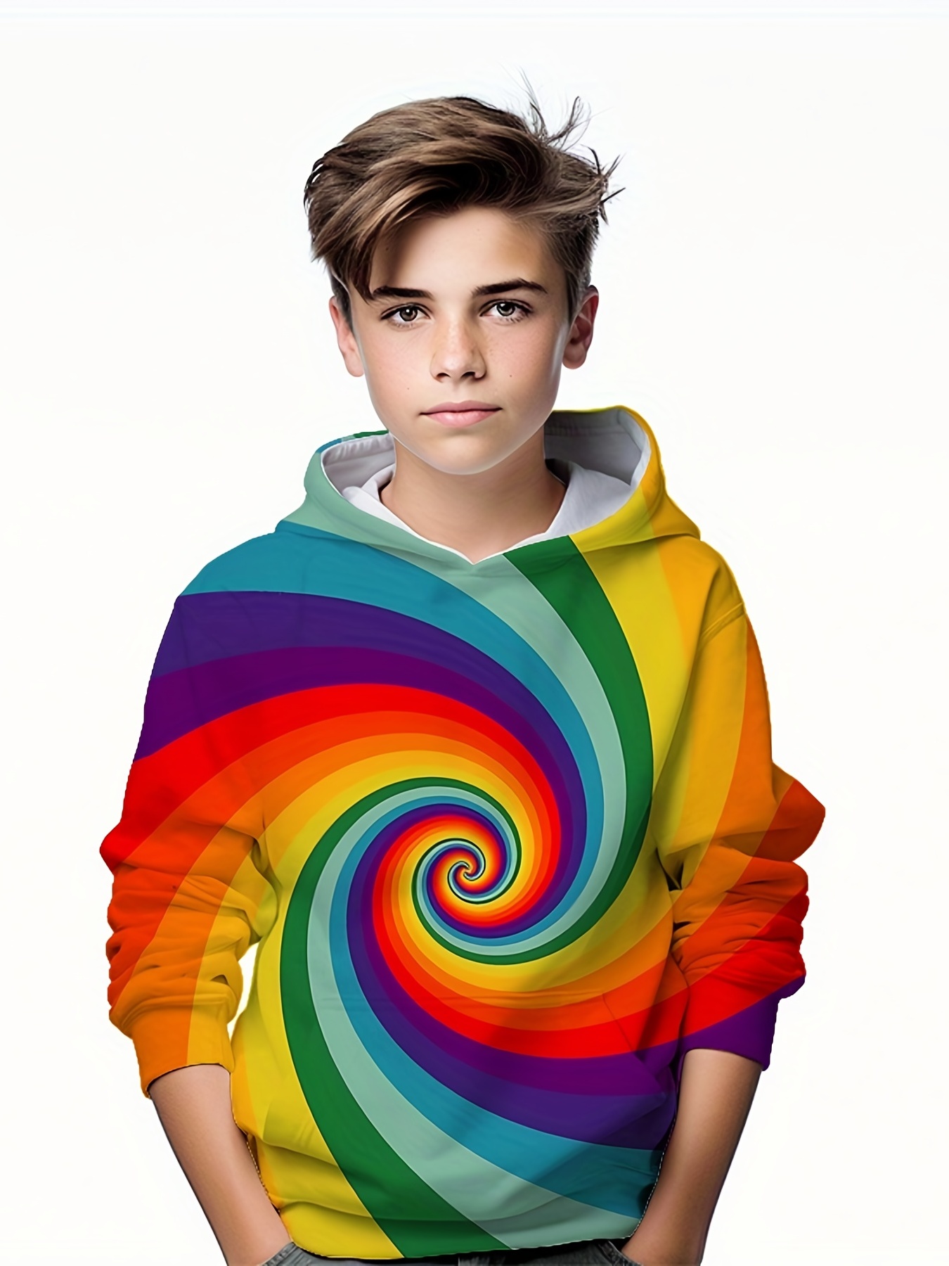 Hoodie for 14 hot sale year old boy