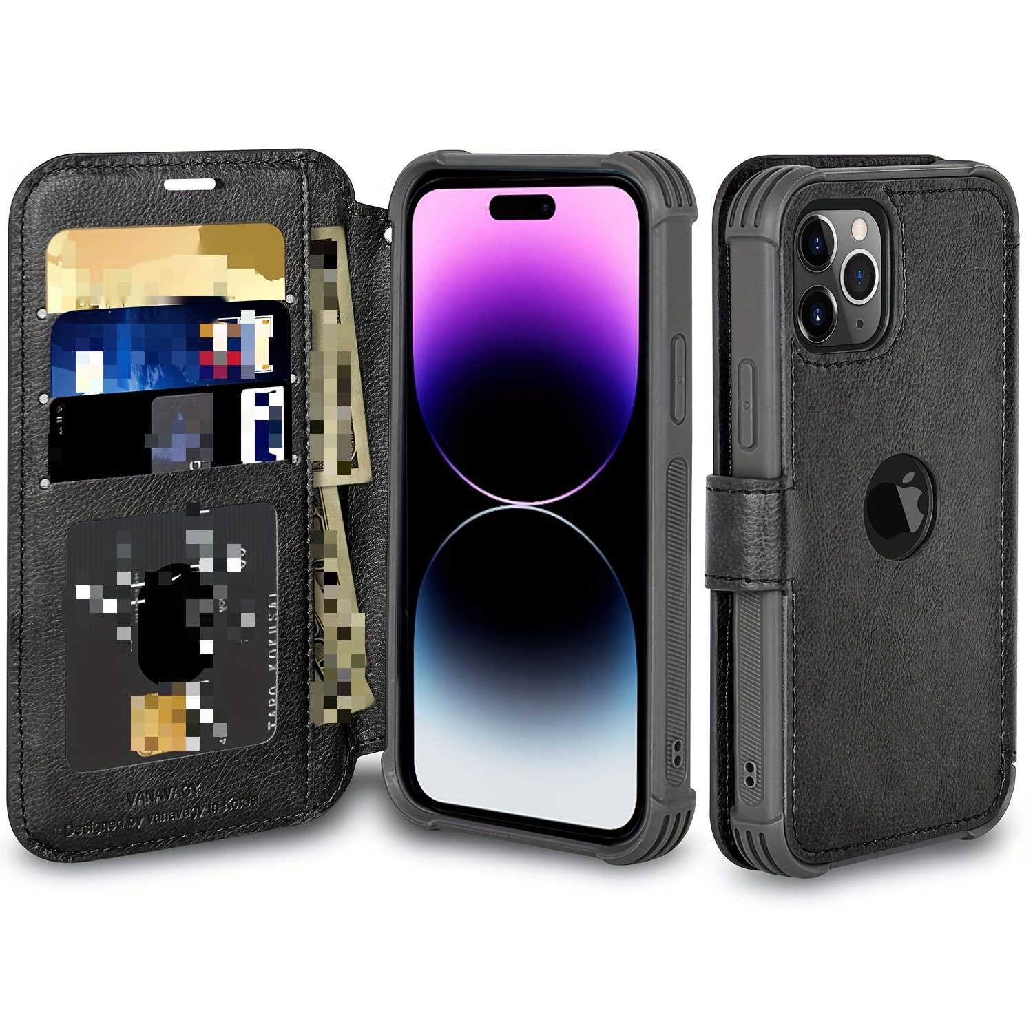 Caso de telefone de couro luxuoso para iPhone, Capa para iPhone 15, 14, 13 Pro  Max, 11, 12, iPhone 15, iPhone 13, iPhone 14, iPhone 14, iPhone 14, iPhone  14, iPhone 14, iPhone 14, iPhone XR, iPhone XS, iPhone 8, iPhone 7 Plus,  iPhone 6 - AliExpress