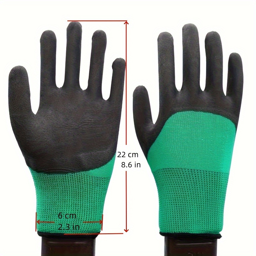 3D Sublimation Heat Resistant Gloves for 3D Vaccum Heat Press Transfer ss