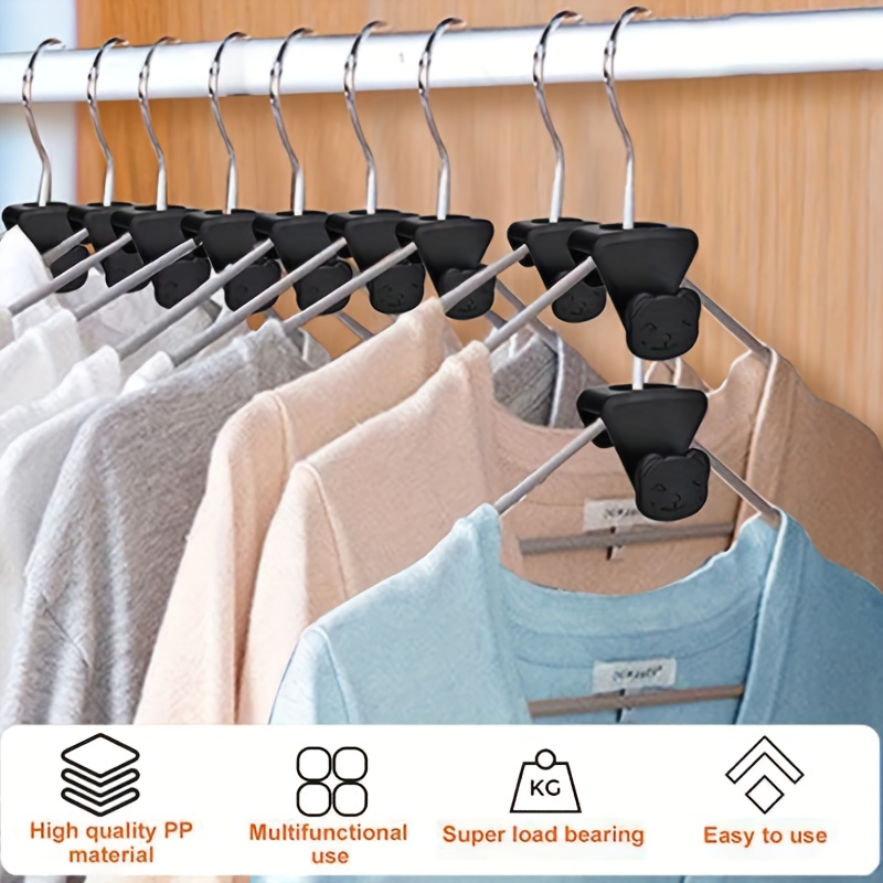 10 uses for dry cleaning hangers