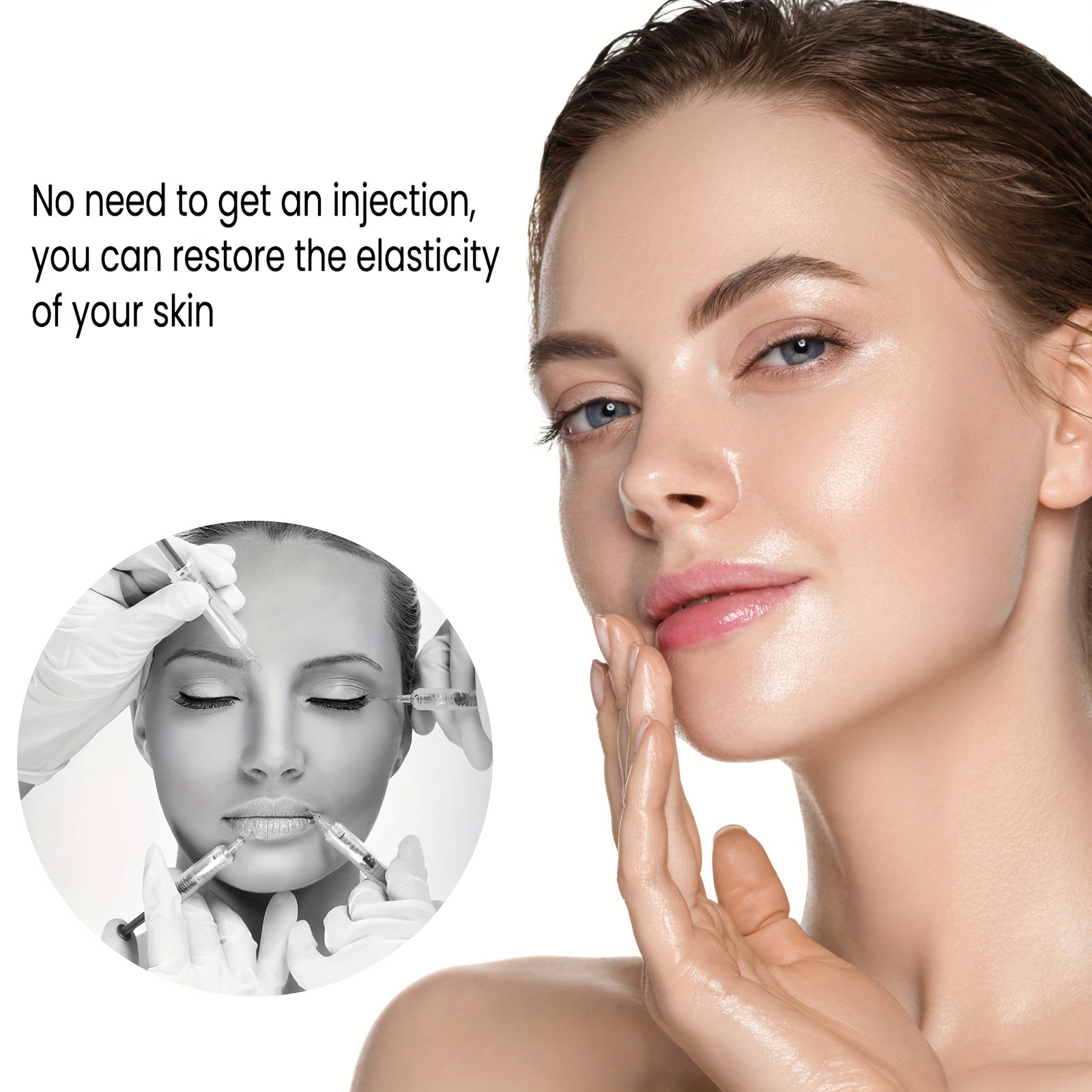 Kojic Acid Cream for Dark Spots and Wrinkles
