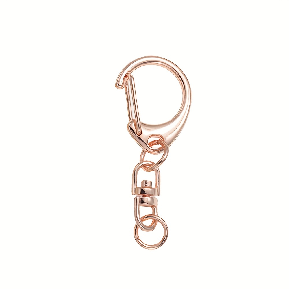 10-30pcs alloy high quality durable bag hanger for chain purse