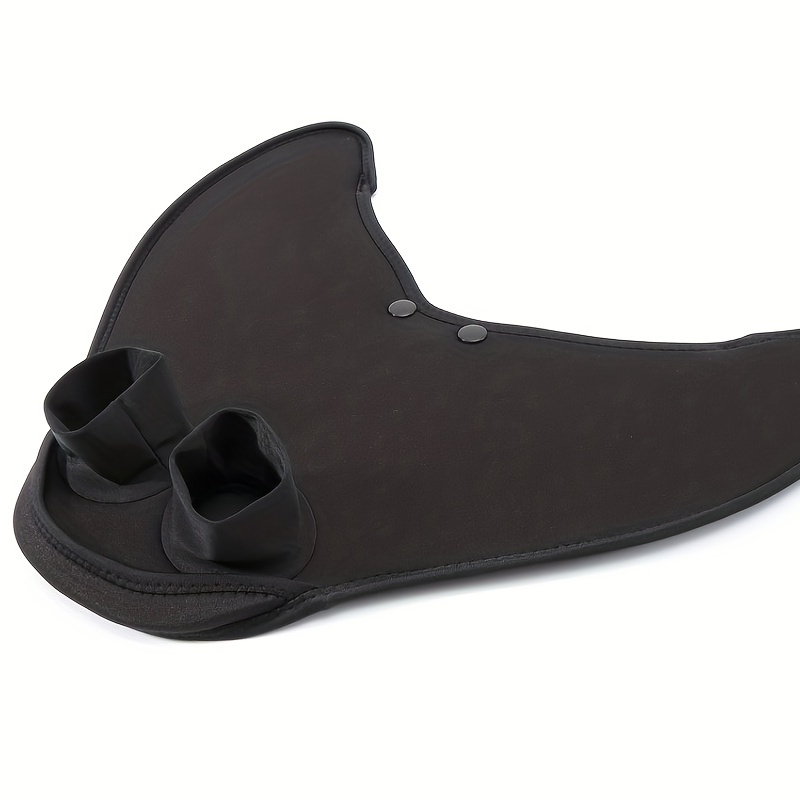 Kids Mermaid Flippers Double Feet Swimming Gear