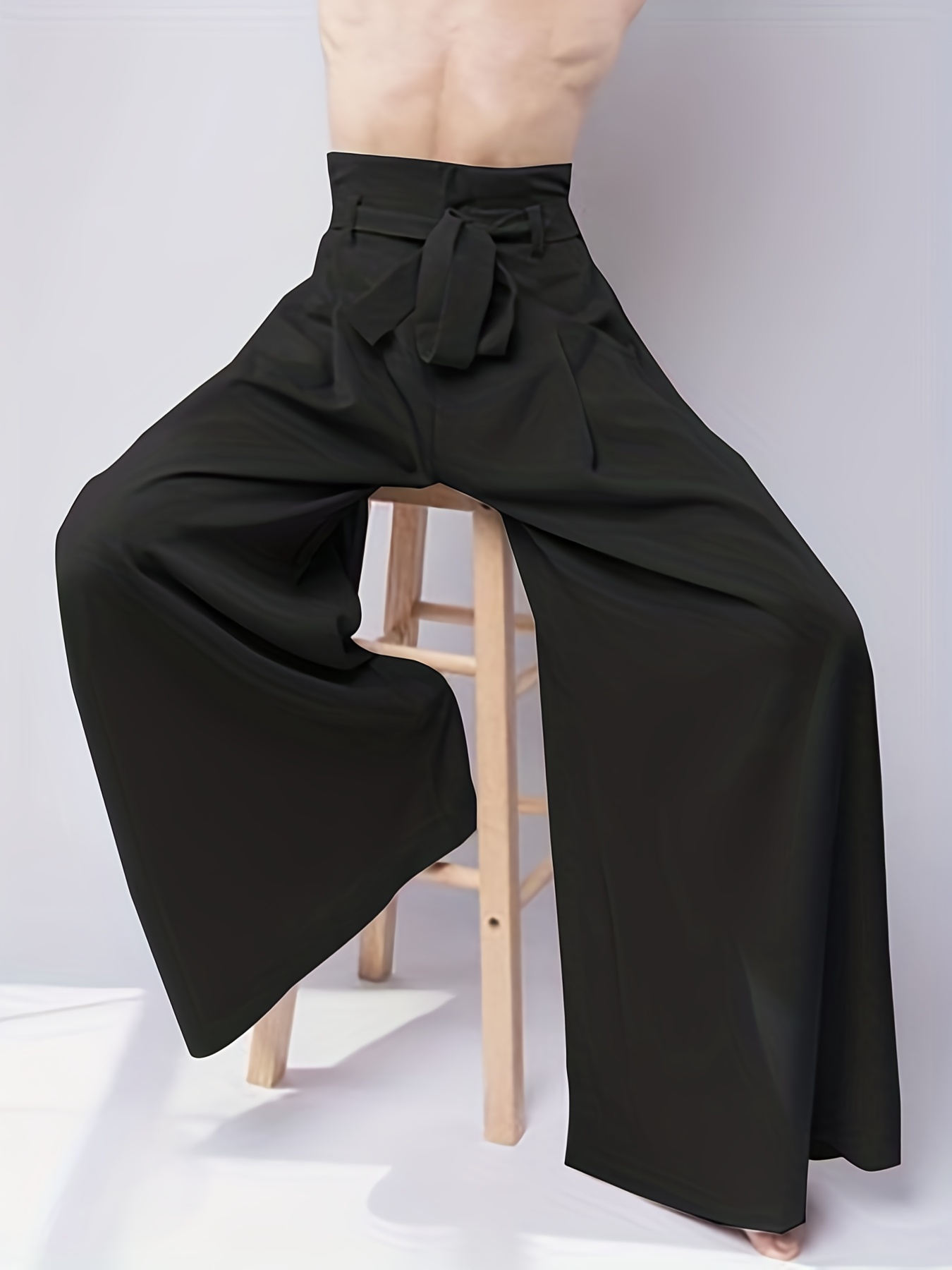  Baggy Pants, Fashion Baggy Pants Unique Design for